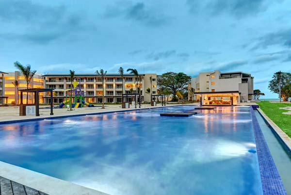 All Inclusive - Hideaway at Royalton Negril-Adults Only- All Inclusive