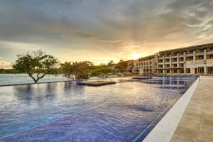 Hideaway at Royalton Negril Resort - All Inclusive - Negril, Jamaica